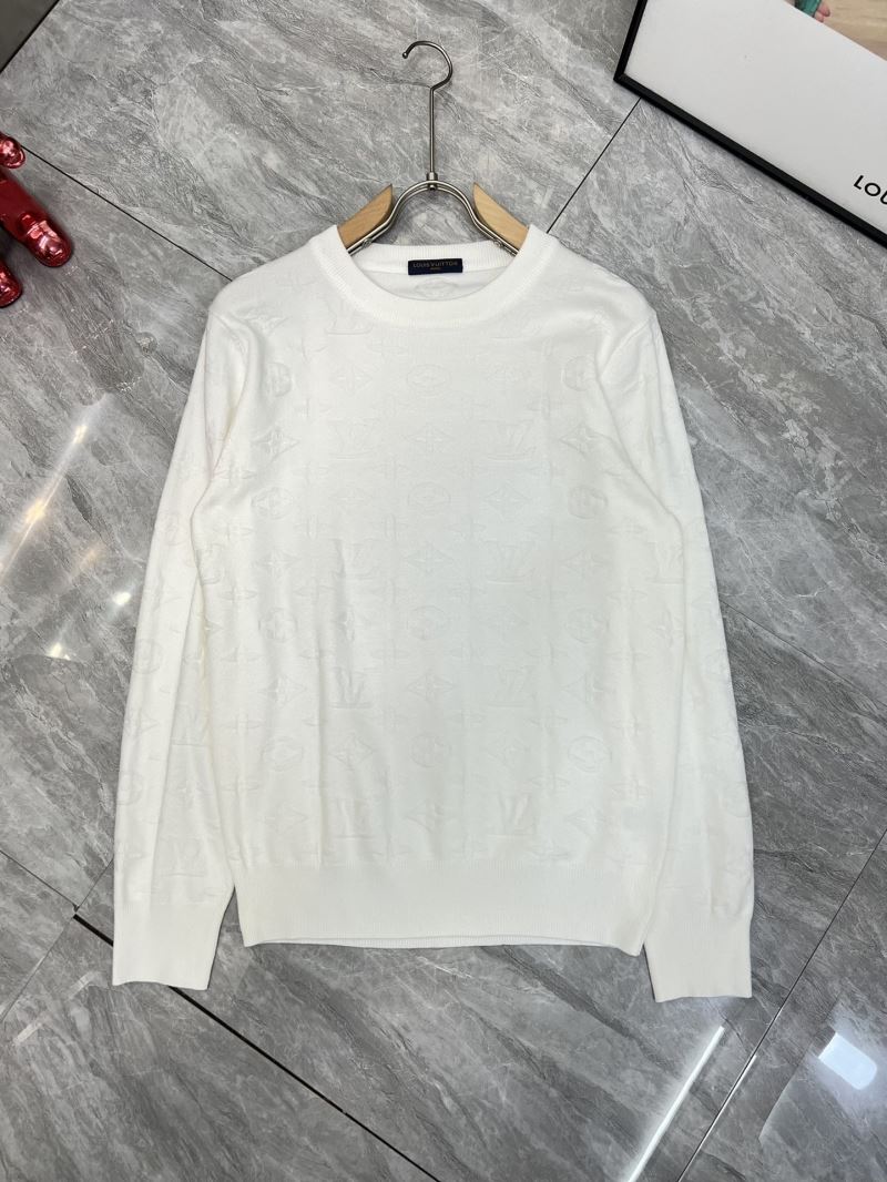 Louis Vuitton Sweaters